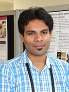Dr Prashant Bharadwaj