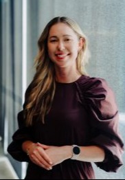 Dr Stephanie Godrich