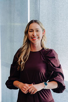 Dr Stephanie Godrich