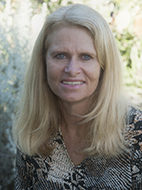 Associate Professor Rosemary Saunders