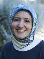 Associate Professor Diana Arabiat