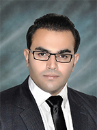 Associate Professor Farhad Aslani