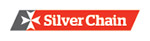 Silver Chain Logo