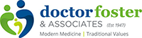 Dr Foster & Associates logo