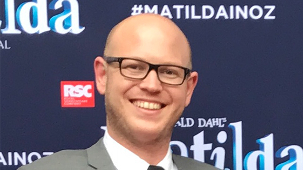 James Robertson