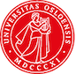 University of Oslo logo