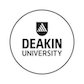 Deakin University logo