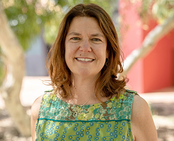 Professor Mindy Blaise