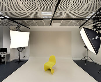 Photography Studio