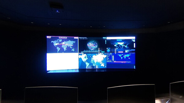 Cyber Security - Security Operations Centre