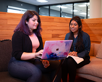 Take your study and research to a new level with ECU’s latest databases.