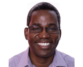 Dr Edmore Masaka