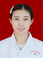 An image of PhD student Caipan Gong