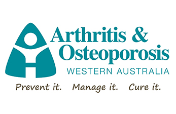 Arthritis and Osteoporosis WA Foundation (AOWA) 