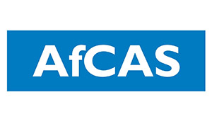 AFCAS logo