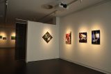 25 Impressions of Nostalgia at ECU's Gallery25.