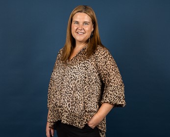 Associate Professor Kate Blackwood