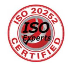 ISO Experts logo