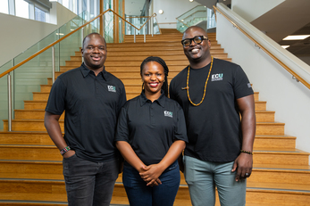 Team Africa 
