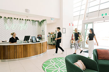 Mandurah Regional Learning Hub