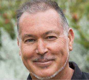 Associate Professor David Blake