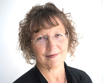 Professor Lelia Green