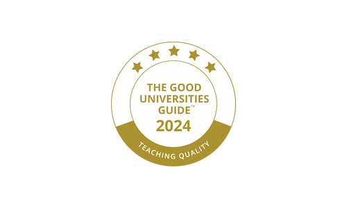 The Good Universities Guide