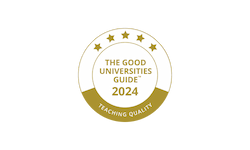 The Good Universities Guide