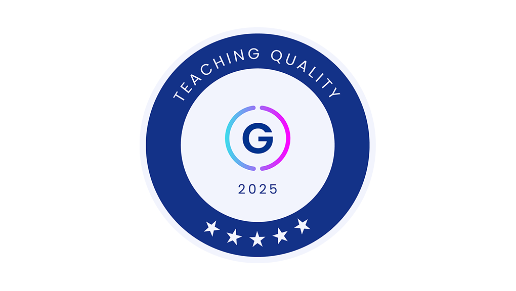 The Good Universities Guide - teaching quality