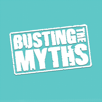 Busting the myths