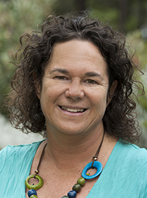 Associate Professor Kathryn McMahon