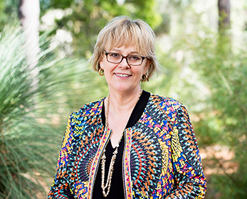 Professor Caroline Finch AO