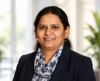Dr Asma Aziz