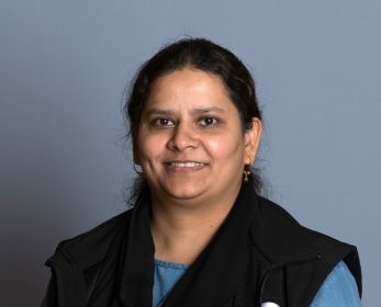 Dr Asma Aziz