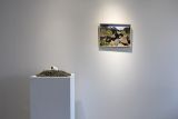 Landslip exhibition at ECU's Spectrum Project Space