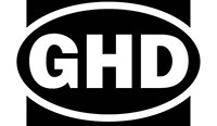 GHD logo