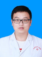 Image showing PhD student Heng Zhang