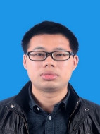 Profile photo of PhD student Zhisheng Chen
