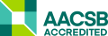 AACSB logo