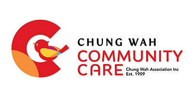 Chung Wah logo