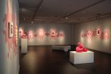 Through Grinding Teeth at ECU's Gallery25