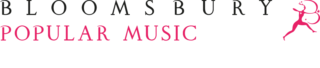 Bloomsbury Popular Music Collection promotional image