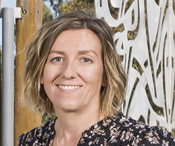 Dr Clare Whitton