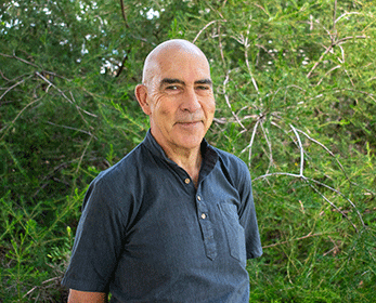 Professor Leon Benade