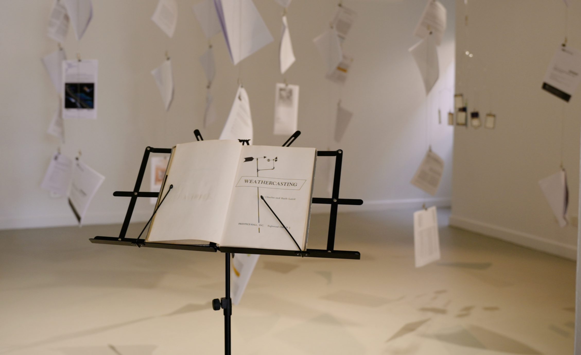 Spectrum Gallery