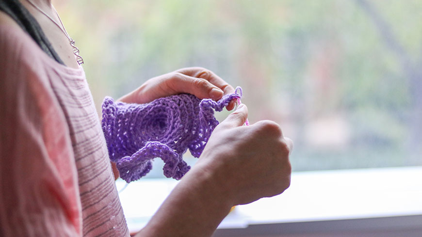 Crochet