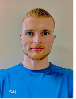 Dr Colin Doherty