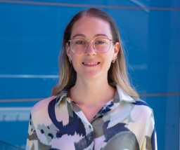 Profile image of Bronte Jones