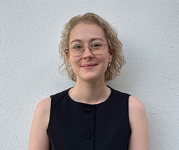 Profile image of Bronte Jones