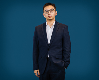 Dr Liang Qu